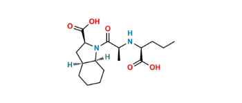 Picture of Perindopril EP Impurity B
