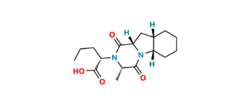 Picture of Perindopril EP Impurity C