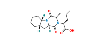 Picture of Perindopril EP Impurity D