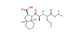 Picture of Perindopril EP Impurity E