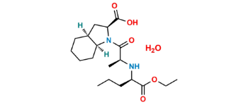 Picture of Perindopril EP Impurity I (Hydrate)