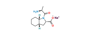 Picture of Perindopril EP Impurity J