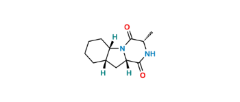 Picture of Perindopril EP Impurity K