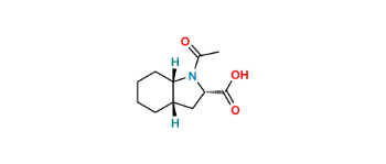 Picture of Perindopril EP Impurity L