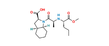 Picture of Perindopril EP Impurity M