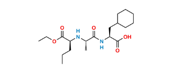 Picture of Perindopril EP Impurity N