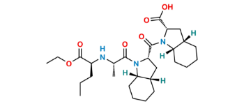 Picture of Perindopril EP Impurity O
