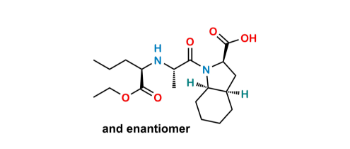 Picture of Perindopril EP Impurity P