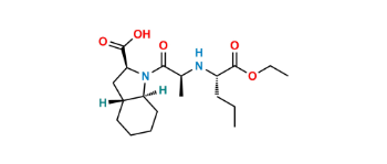 Picture of Perindopril SSSrs Isomer