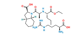 Picture of Perindopril L-Arginine