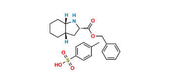Picture of Perindopril Impurity 1
