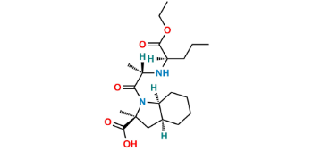 Picture of Perindopril Impurity 3