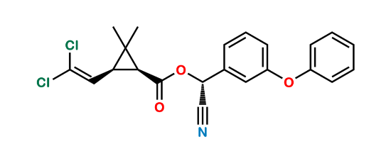 Picture of alpha-Cypermethrin