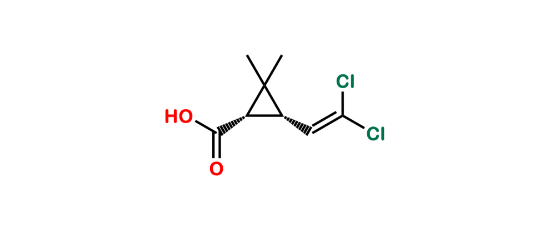 Picture of cis-Permethric Acid
