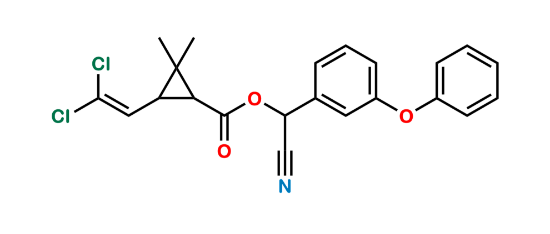 Picture of Cypermethrin