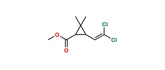 Picture of Permethrin EP Impurity B