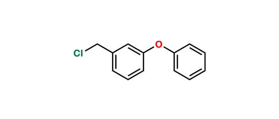 Picture of Permethrin EP Impurity E