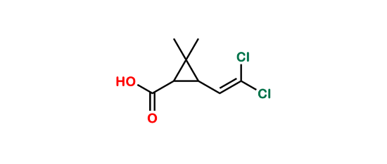 Picture of Permethrin EP Impurity F