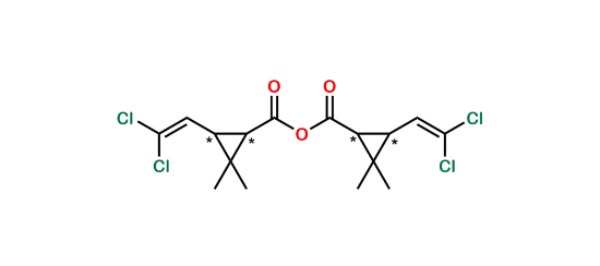 Picture of Permethrin EP Impurity H