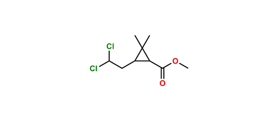 Picture of Permethrin Impurity 5