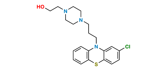 Picture of Perphenazine