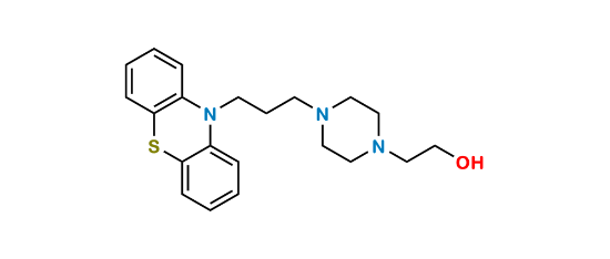 Picture of Perphenazine EP Impurity B