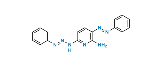 Picture of Phenazopyridine Impurity 4