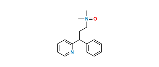 Picture of Pheniramine N-Oxide