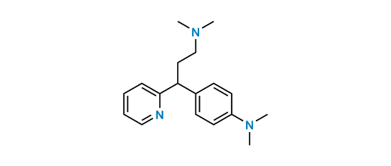 Picture of Pheniramine Impurity 1