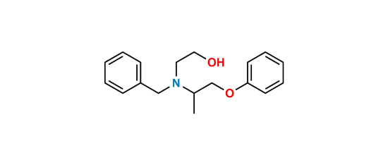 Picture of Phenoxybenzamine Hydroxide