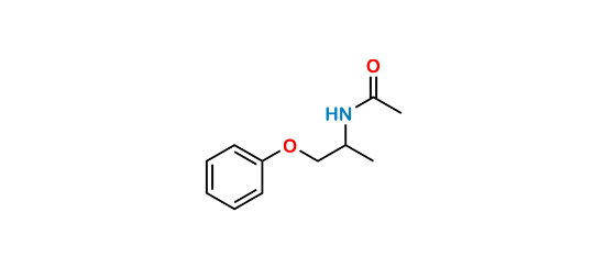 Picture of Phenoxybenzamine Impurity A 