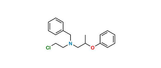 Picture of Phenoxybenzamine Impurity C