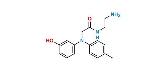 Picture of Phentolamine EP Impurity A Picture of Phentolamine EP Impurity A