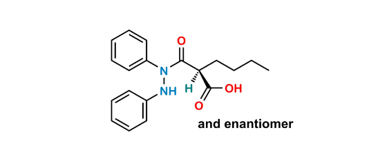 Picture of Phenylbutazone EP Impurity A