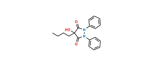 Picture of Phenylbutazone EP Impurity B