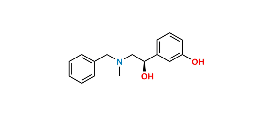 Picture of Phenylephrine EP Impurity D