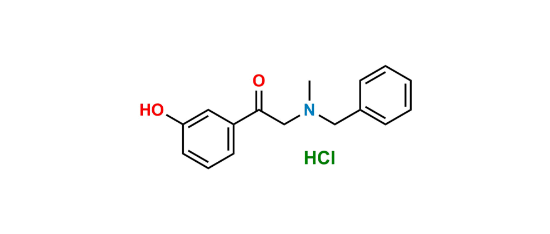 Picture of Phenylephrine EP Impurity E