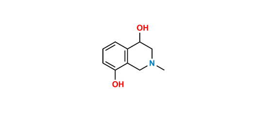 Picture of Phenylephrine 4,8 Isoquinoline analog