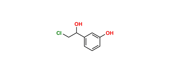 Picture of Phenylephrine Impurity 1