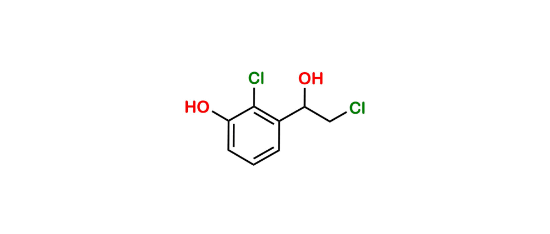 Picture of Phenylephrine Impurity 2