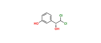Picture of Phenylephrine Impurity 3