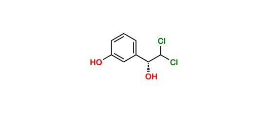 Picture of Phenylephrine Impurity 3