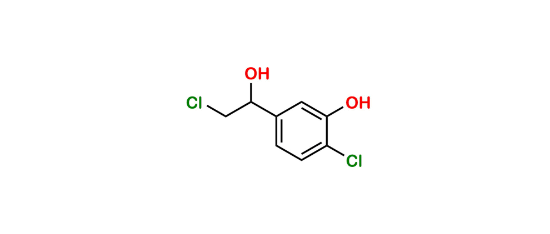 Picture of Phenylephrine Impurity 4