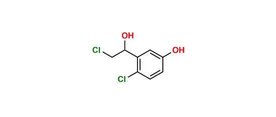 Picture of Phenylephrine Impurity 5