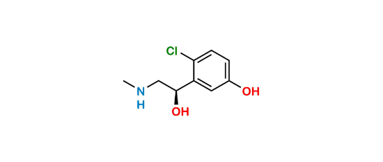 Picture of Phenylephrine Impurity 8
