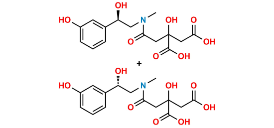Picture of Phenylephrine Impurity 16