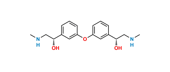 Picture of Phenylephrine Impurity 26