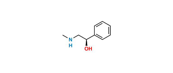 Picture of Phenylephrine Impurity 27