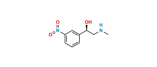 Picture of Phenylephrine Impurity 28