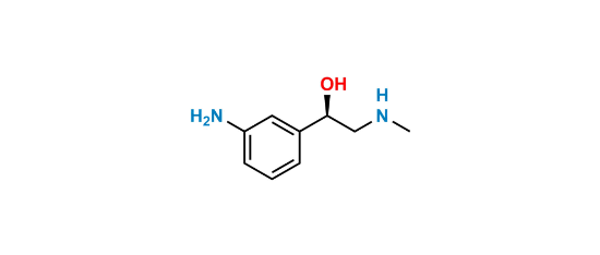 Picture of Phenylephrine Impurity 29